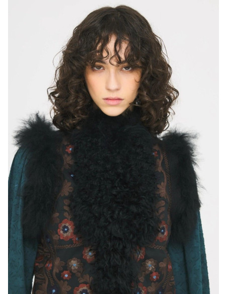 ANTIK BATIK CHALECO MAGYAR