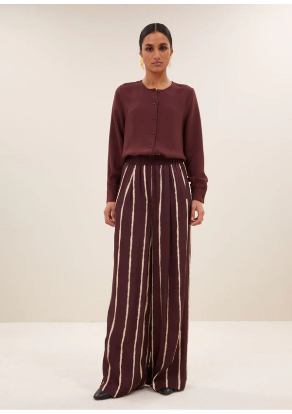 BY BAR PANTALON BENJI TIE DYE