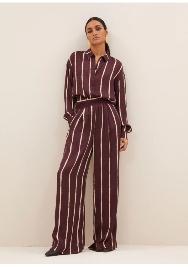 BY BAR PANTALON BENJI TIE DYE