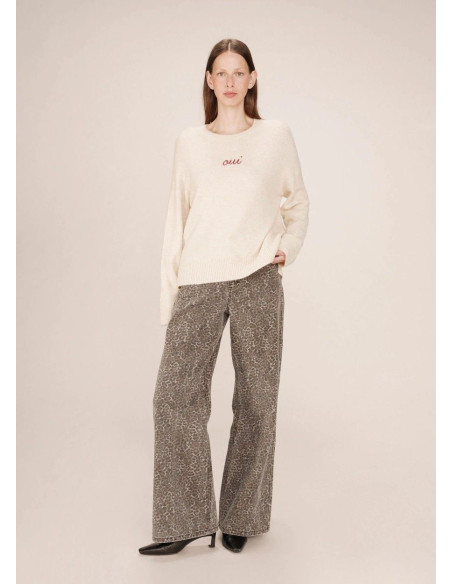 GRACE&MILA JERSEY SAINTS