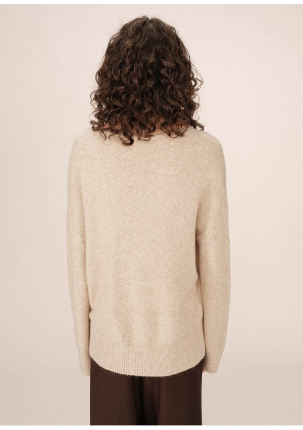 GRACE&MILA JERSEY SALVADOR VAINILLA