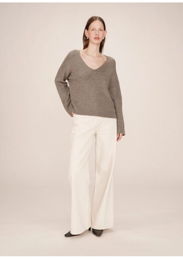 GRACE&MILA JERSEY SALVADOR TOPO