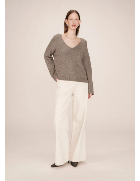 GRACE&MILA JERSEY SALVADOR TOPO