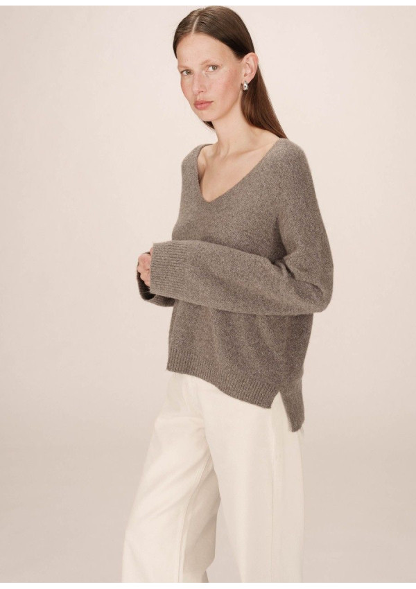 GRACE&MILA JERSEY SALVADOR TOPO