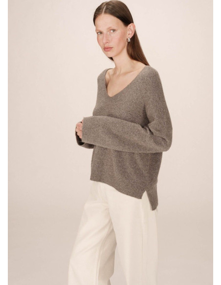 GRACE&MILA JERSEY SALVADOR TOPO