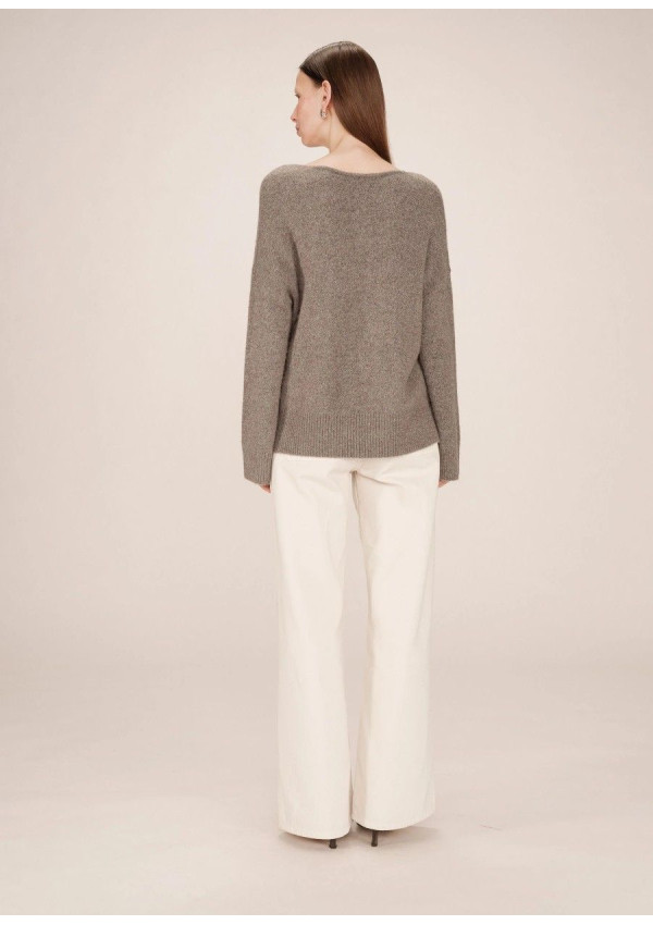 GRACE&MILA JERSEY SALVADOR TOPO