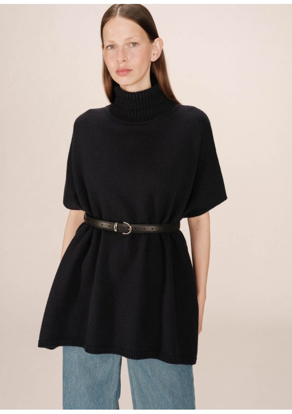 GRACE&MILA PONCHO SAISON AZUL