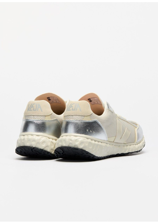 VEJA CONDOR ROYALE ALVM NATURAL PIERRE SILVER