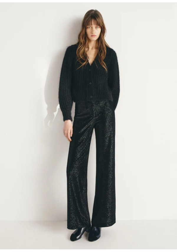 MASSCOB PANTALON BOUDIN