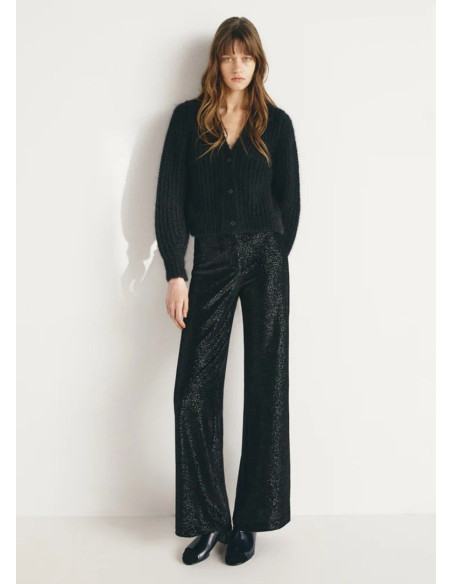 MASSCOB PANTALON BOUDIN