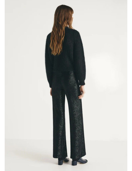 MASSCOB PANTALON BOUDIN