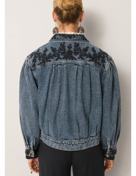 MAISON HOTEL CHAQUETA WESLEY