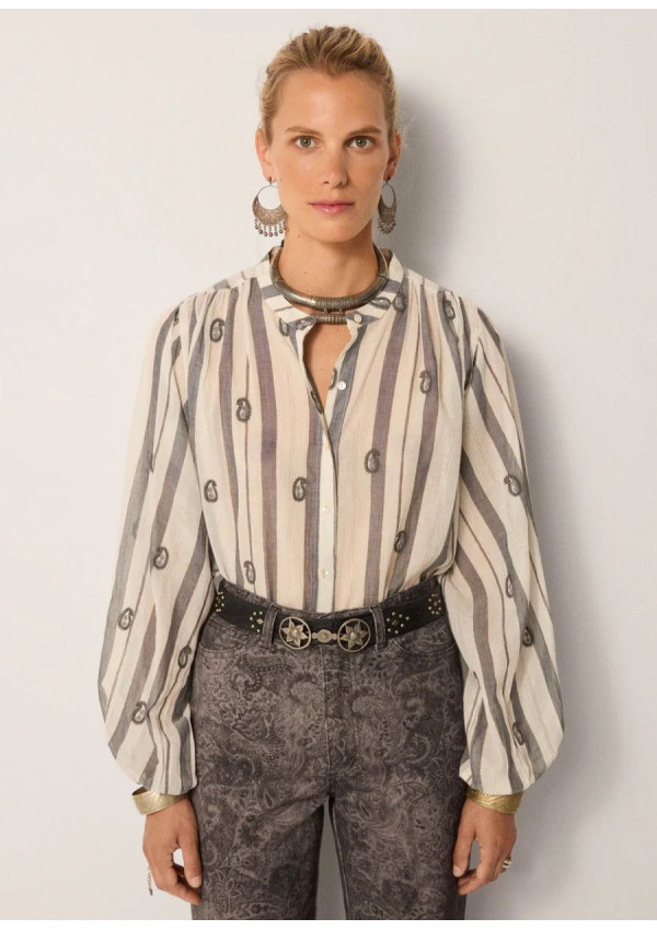 MAISON HOTEL BLUSA PERLA