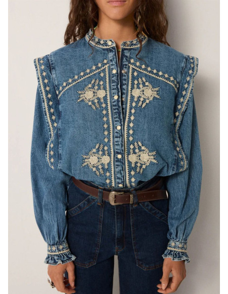 MAISON HOTEL BLUSA NARCISO