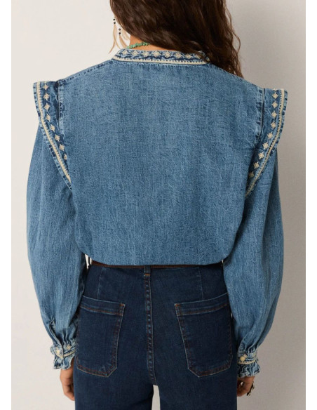 MAISON HOTEL BLUSA NARCISO