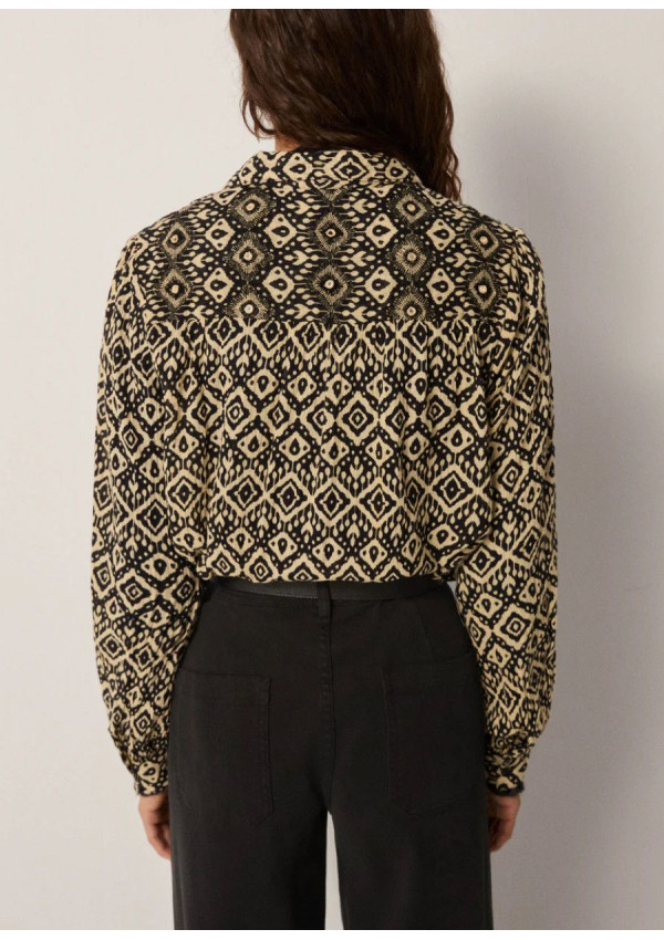 MAISON HOTEL BLUSA AMRIT VANILLA ICE