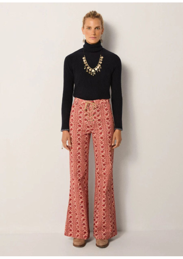 MAISON HOTEL PANTALON CALYPSO