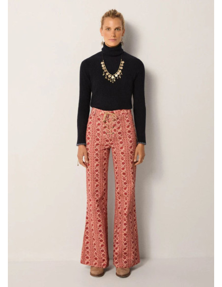 MAISON HOTEL PANTALON CALYPSO