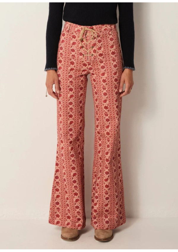 MAISON HOTEL PANTALON CALYPSO