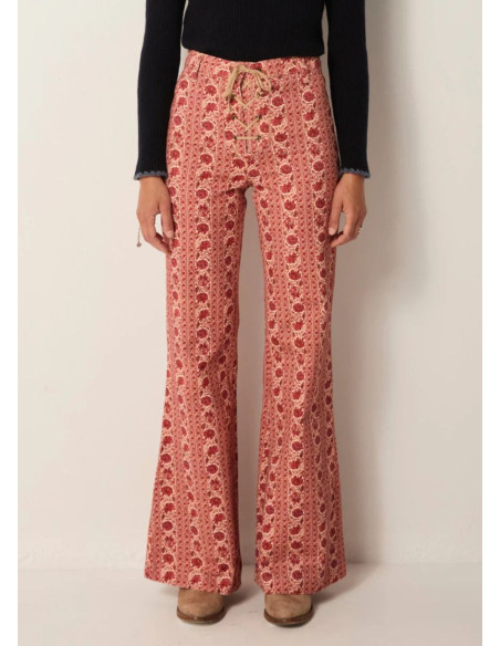 MAISON HOTEL PANTALON CALYPSO