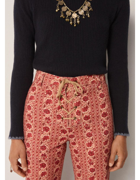 MAISON HOTEL PANTALON CALYPSO