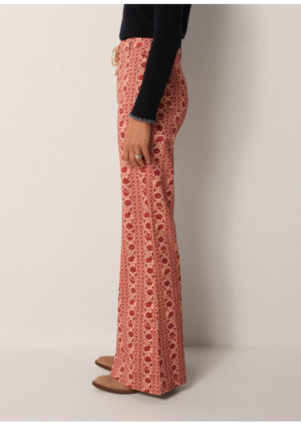 MAISON HOTEL PANTALON CALYPSO