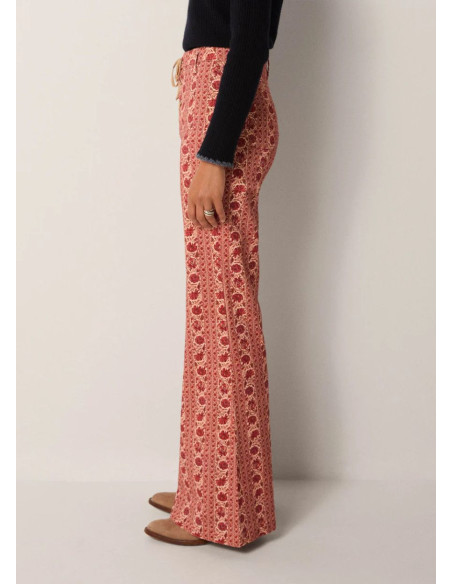 MAISON HOTEL PANTALON CALYPSO