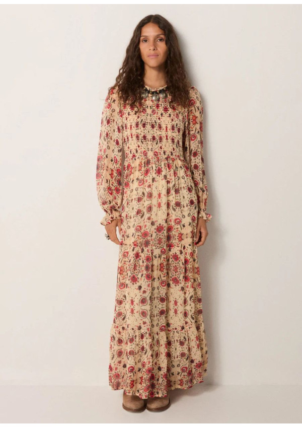 MAISON HOTEL VESTIDO LOLITA