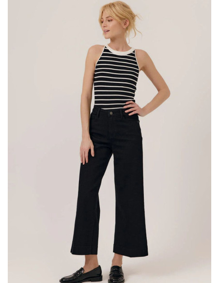 ARTLOVE JEAN ELISA NEGRO