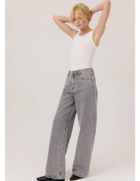 ARTLOVE JEAN DRAGICA GRIS