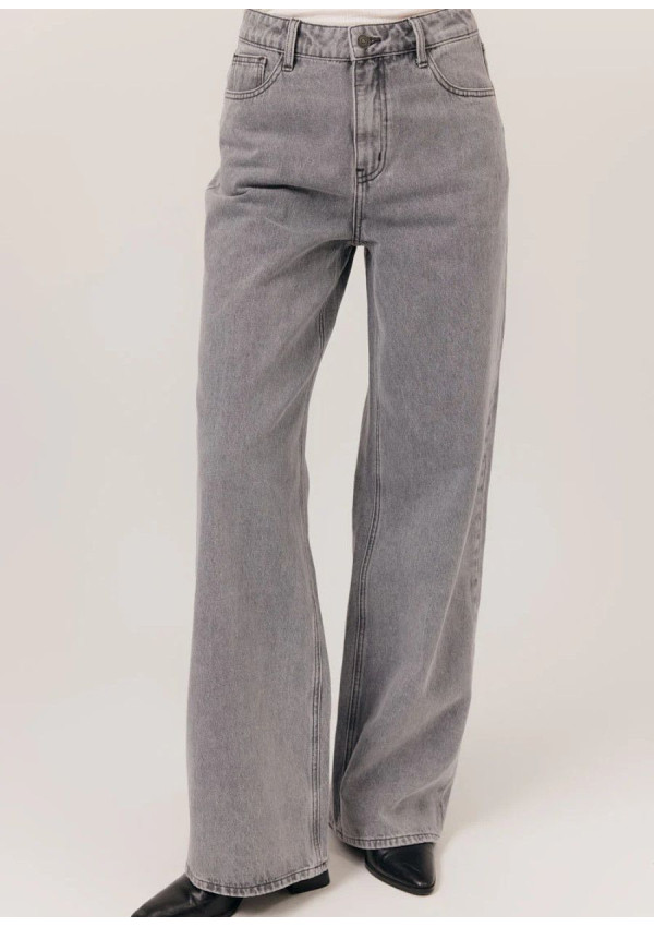 ARTLOVE JEAN DRAGICA GRIS