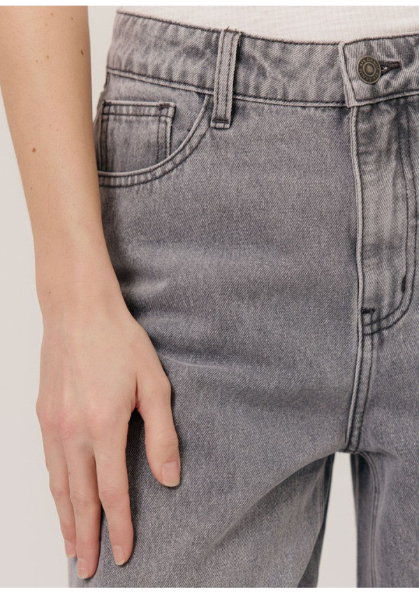 ARTLOVE JEAN DRAGICA GRIS