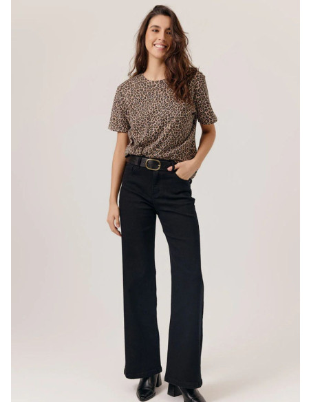 ARTLOVE CAMISETA HENNY PRINT