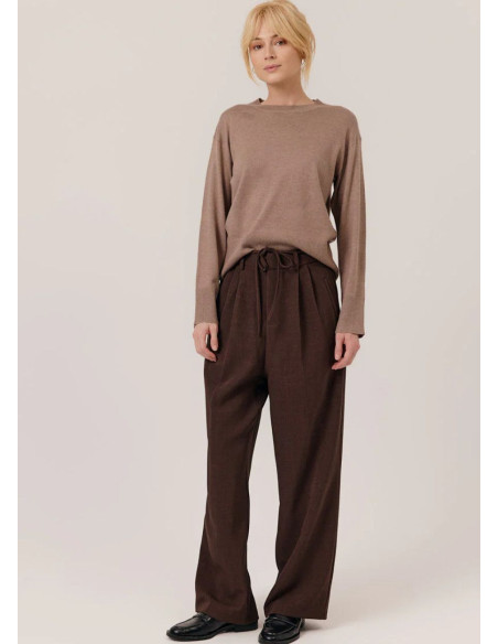 ARTLOVE PANTALON ELIZABETH MARRON