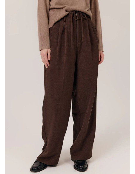ARTLOVE PANTALON ELIZABETH MARRON