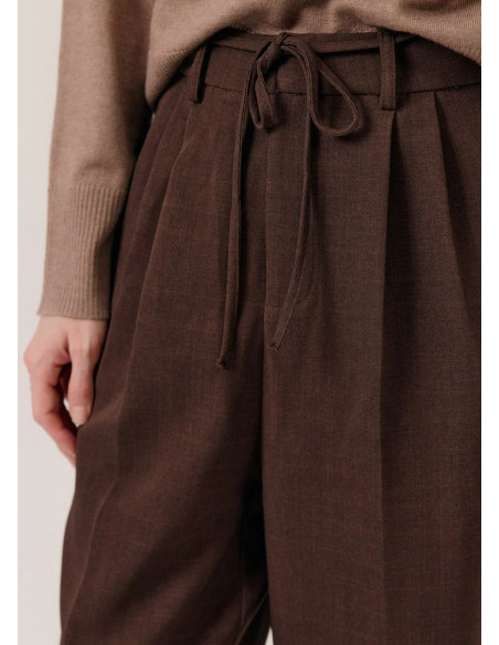 ARTLOVE PANTALON ELIZABETH MARRON