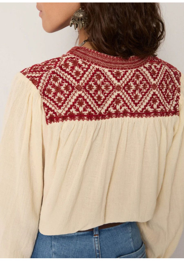 MAISON HOTEL BLUSA CHARLOTTE