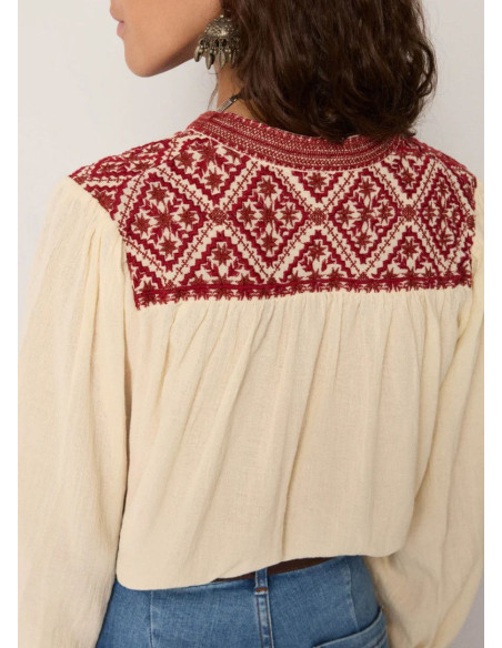 MAISON HOTEL BLUSA CHARLOTTE