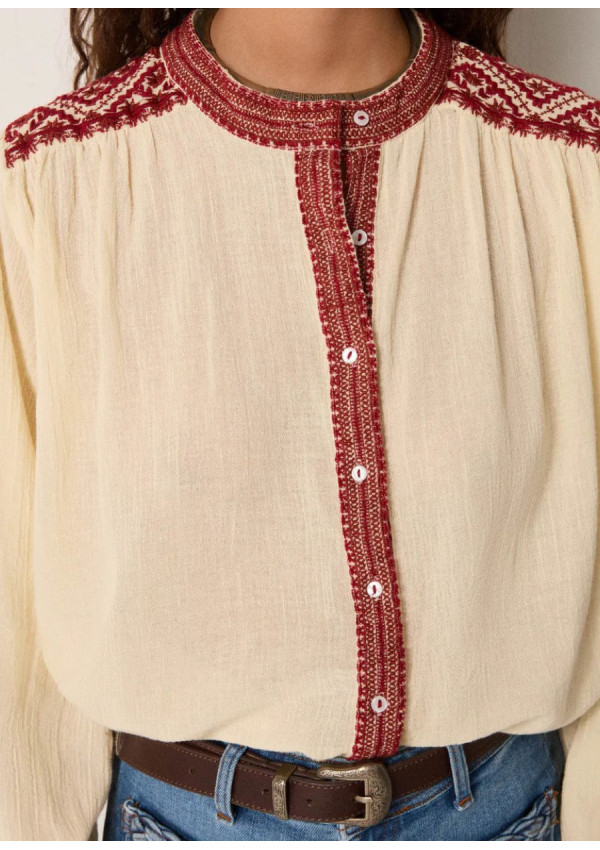 MAISON HOTEL BLUSA CHARLOTTE