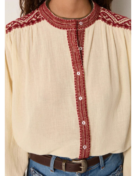 MAISON HOTEL BLUSA CHARLOTTE