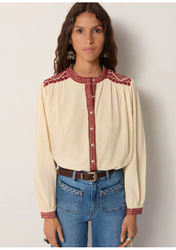 MAISON HOTEL BLUSA CHARLOTTE