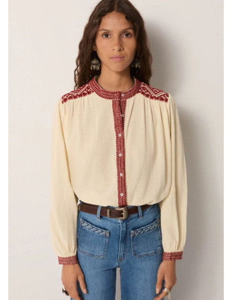 MAISON HOTEL BLUSA CHARLOTTE