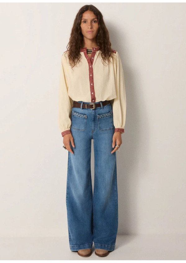 MAISON HOTEL BLUSA CHARLOTTE