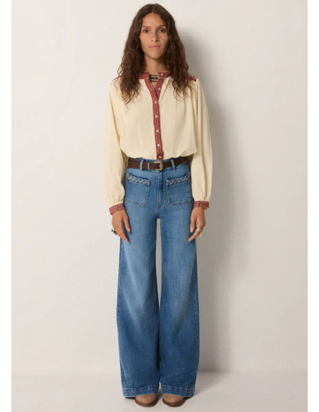 MAISON HOTEL BLUSA CHARLOTTE