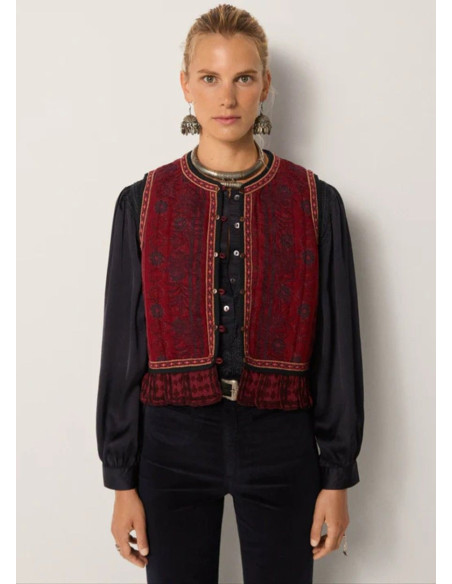 MAISON HOTEL CHALECO CASILDA