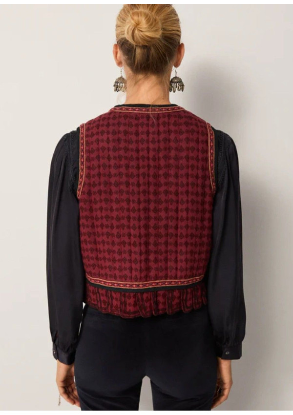 MAISON HOTEL CHALECO CASILDA