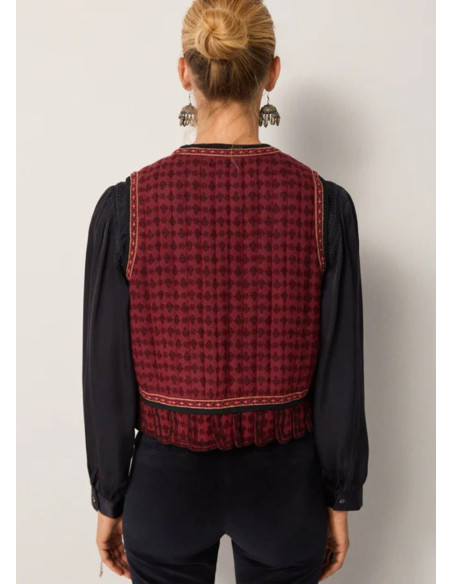 MAISON HOTEL CHALECO CASILDA