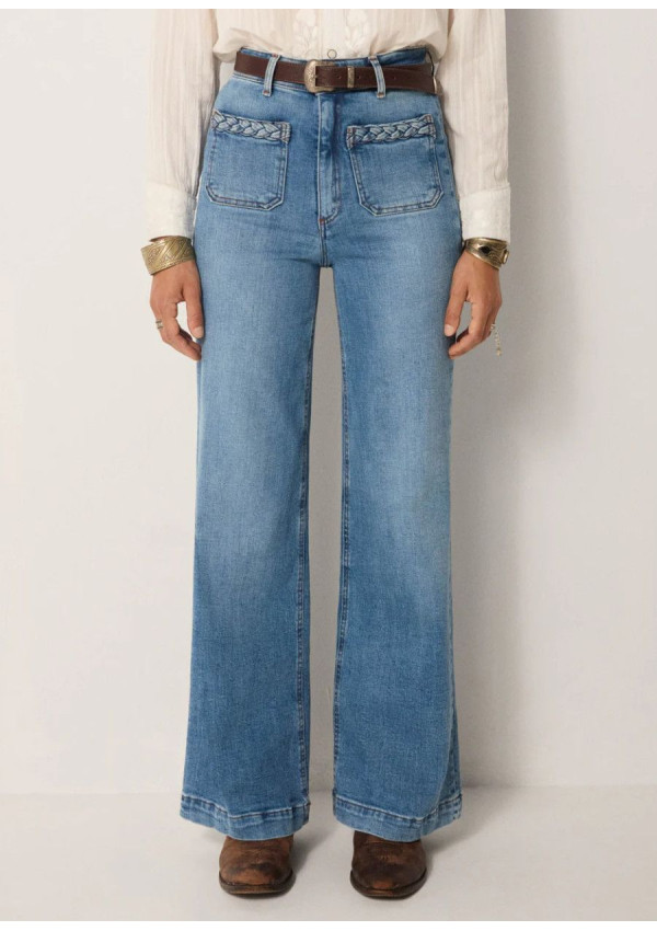 MAISON HOTEL PANTALON GIULETTA