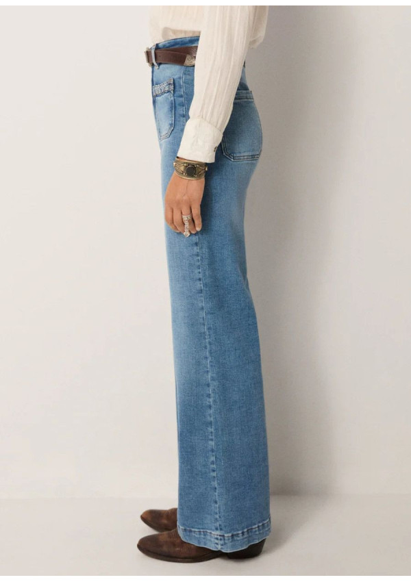 MAISON HOTEL PANTALON GIULETTA