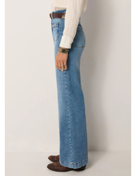 MAISON HOTEL PANTALON GIULETTA